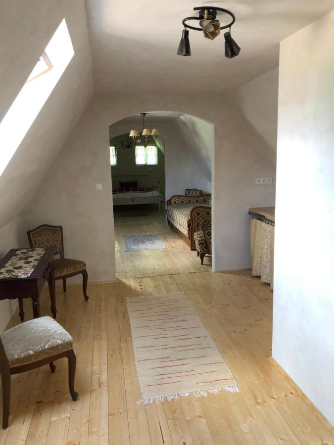 Apartmán Vila Rosenberg Banská Štiavnica Esterno foto